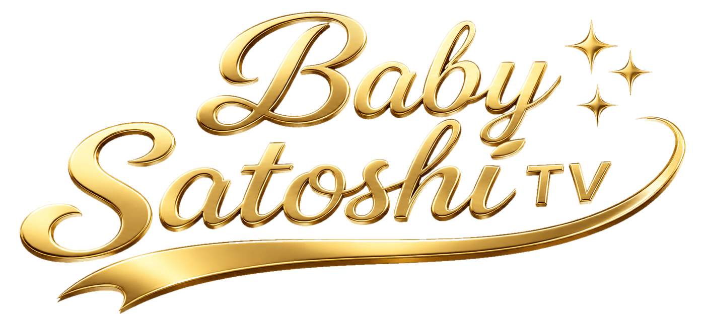 Baby Satoshi TV